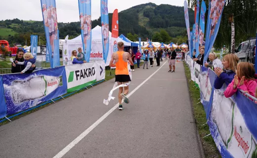 Nie pozostawili złudzeń! W tym roku Bieg Górski na 11 km należał do nich [WIDEO] - 13